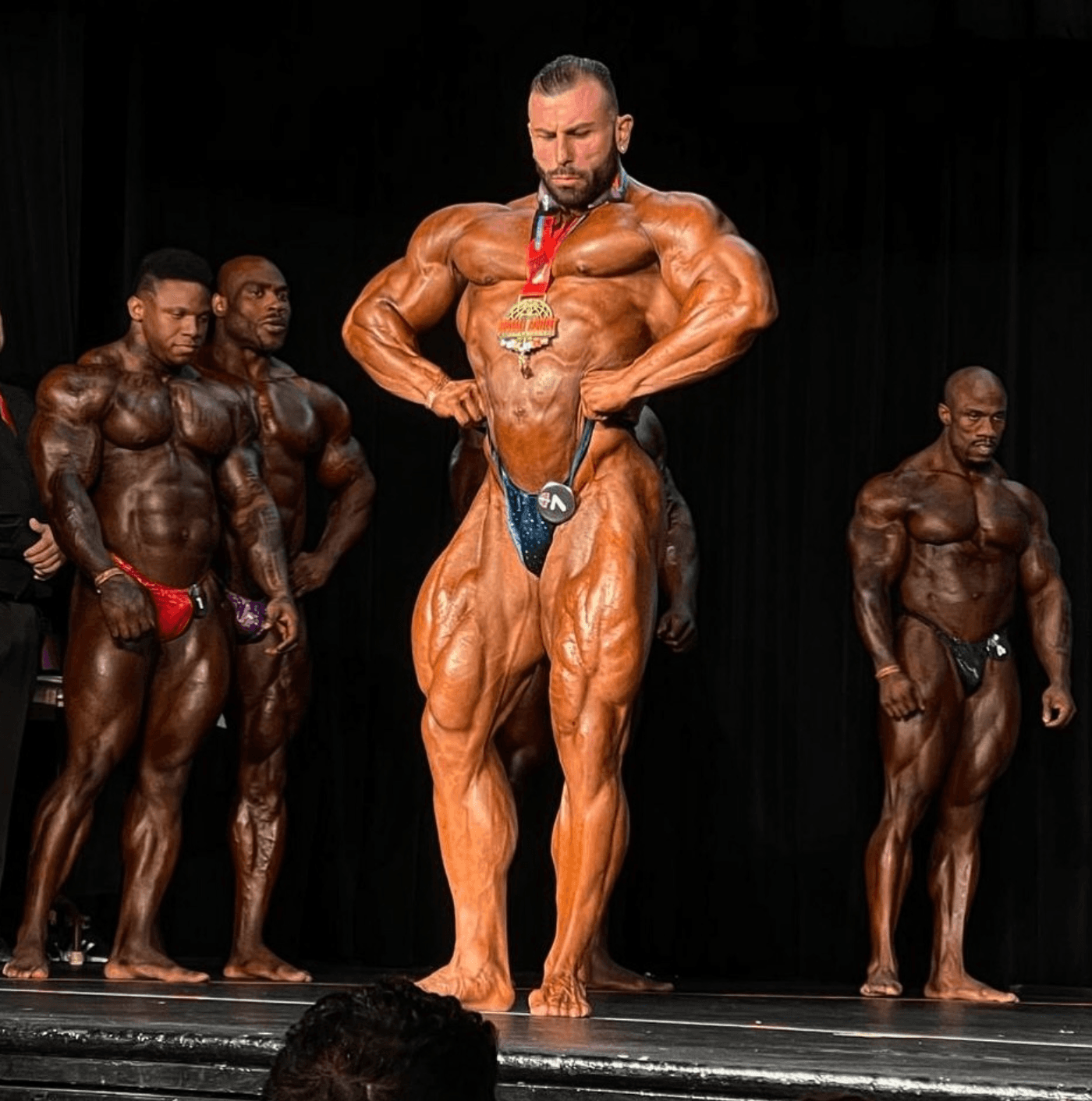 Andrea Muzi