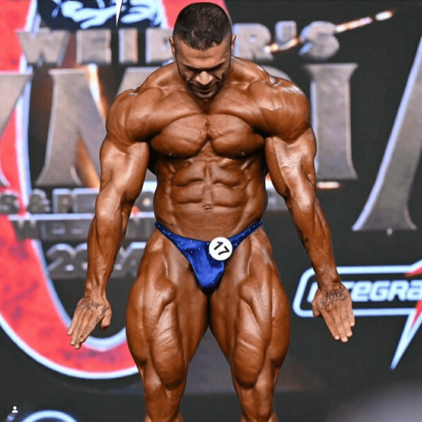Christian Zagarella